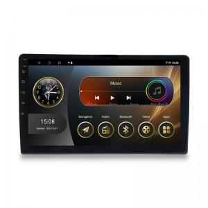 China 9 Inch Android Car Radio with Steering Wheel Control GPS Navigation and Multimedia Player wholesale