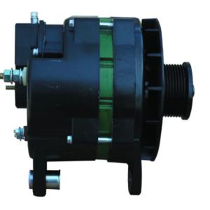 China Foton Cummins Isf3.8 diesel Engine Starter 5263797 Alternator 5263830 wholesale