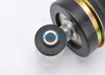 Natural Rubber Cab Air Shock Absorber Adjustable Black Color