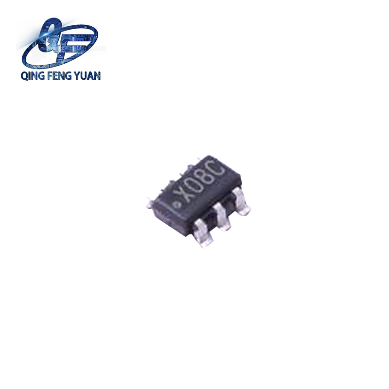 Texas ADC101S021CIMF In Stock Buy Online Electronic Components Integrated Circuits Microcontroller TI IC chips SOT23-6
