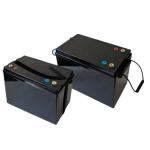 0.5C5A 24V LiFePO4 Lithium Battery Multifunctional Rechargeable