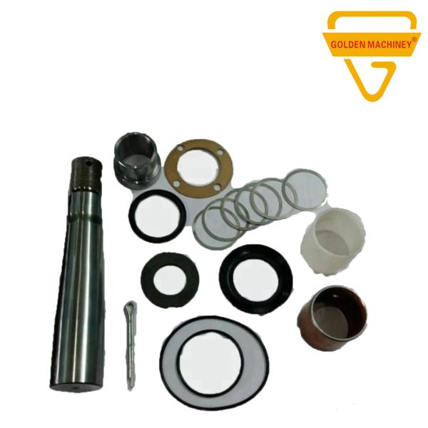 3093731 3173757 VOLVO FH12 FH16 FM9 FM12 Chassis Parts King Pin Kit For Volvo
