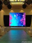 Rental Indoor LED Display Board P4 Small Stage LED Digital Display Screen