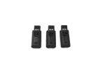 Fancy Small Box Elastic Cord Lock Stopper Toggles For Garment Bag Luggage