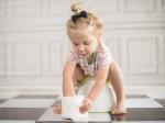 Baby Diapers Spunlace Non Woven Fabric For Wet Wipes