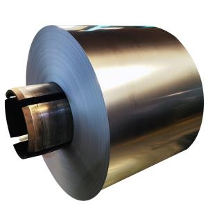 China Z275 Z350 Hot Dipped Galvanized Steel Coils DX51D Prepainted Gi Steel Coil For Building wholesale