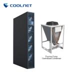 Room-Level Fluorine Pump Precision Air Conditioning Floor Standing