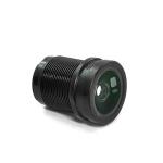 1/2.7" 4mm F1.4 2Megapixel M12x0.5 mount starlight IR board lens for cctv video