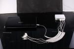 COMER Showroom Secure Anti-theft Disk Holder For Mobile Phone / Tablet / Laptop