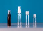 15ML Container for Toiletries, Travel Size Bottle Portable Empty Dispenser for