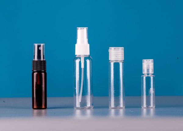 15ML Travel Kit Container for Toiletries, Travel Size Bottle Portable Empty