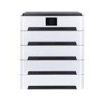 Off-Grid Solar Power System 5000W 10000W 15000W Solar Battery Home