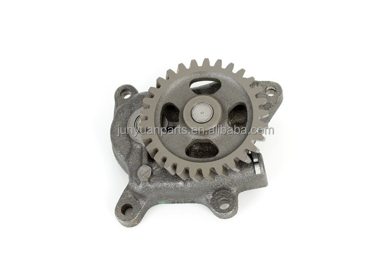 Excavator Engine Parts Support OEM 6HK1 Oil Pump Assy 8-94395564-0 for ZX330 Engine