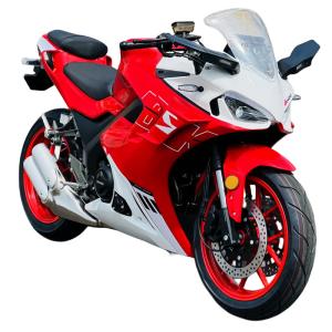China Racing adult motorcycle fuel 400cc large displacement large fuel tank super long life fuel motorcycle speed wholesale