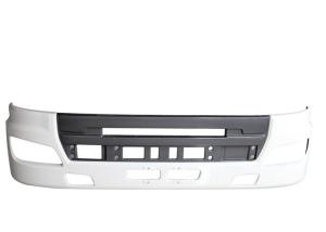 China Commercial Great Stiffness FRP Auto Parts FRP Dash Panel 0.3-0.5mm Thickness wholesale