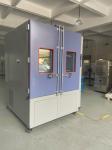 ODM Electronic High Temperature Humidity Test Chamber For Battery Testing