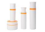 Family Iso9001 Hot Stamping Cosmetic Packaging Set PP
