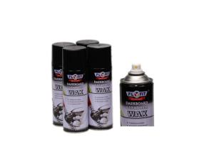 China Decontaminating 500ml 750ml Car Polish Liquid For Dashboard wholesale