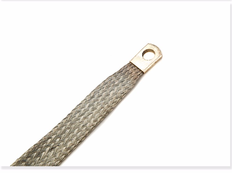 Good electric performan bare Ti car copper wire