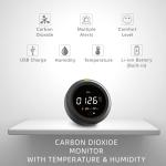5000ppm Environmental Testers