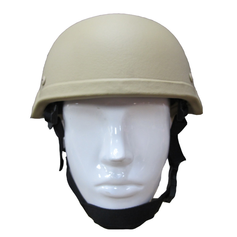 Nij Iiia 3a Bulletproof Mid Cut Military Combat Helmet Comfortable Liner Tactical Ballistic Mich 2002