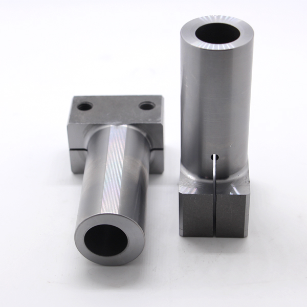 High Precision Tungsten Carbide Mould Square Head Clamp For Hardware