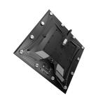 P2.85 Outdoor LED Display Module 320x320mm 5000nits Front Service IP67