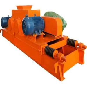 China 3000tph Double Roll Stone Crusher Machine For Stone Breaking wholesale