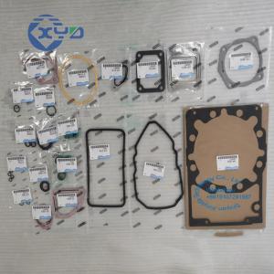 China OEM 3550776 Car Engine Spare Parts Metal CAT Engine Repair Kit wholesale