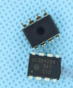 China Integrated Circuits IC UC3842 New Original IC Integrated Circuit wholesale