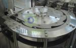 Automatic Stainless Steel Volumetric Filling Machine For Lemon