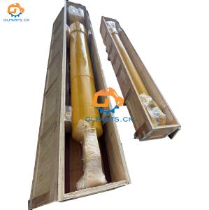 China 707-01-XR721 Excavator PC1250SP-8 Hydraulic Bucket Cylinder for Komatsu Front Shovel Excavator wholesale