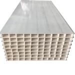 Magnesium Sandwich Color Steel Width 1150mm Cleanroom Panels Machine Made