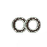 Precision High Speed Angular Contact Ball Bearing 7205 25x52x15mm Bearing