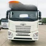 Diesel Fuel Type Jiefang FAW JH6 6X4 Tractor Truck 420HP J5P J6P 4X2 6X4 Tow