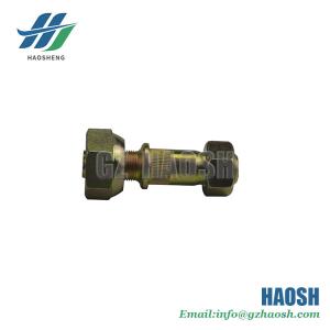 China 8-98081584-0 TYRE SCREW FORNT ISUZU 700P 4HK1 Sell in Bulk wholesale