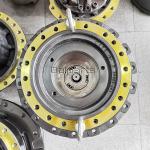 Doosan Excavator Travel Gearbox E329D Travel Reduction Gear 267-6796