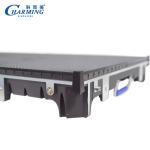 BRIGHT COLORS AND DETAILED PICTURE QUALITY P2.98 LED FILM SCREEN OUTDOOR LED