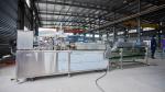 Adjustable 18 Inch Arabic Bread Production Line 700pcs/H