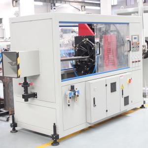 China Mpp Electrical Wire Protection Pipe Plastic Machinery Manufacturers wholesale