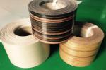 Cherry Profile Wrap Veneer Rolls for Mouldings, Doors and Windows Industries