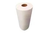 99.6% Efficiency 5um Hepa Filter Fabric Small Resistance Uniform Fiber