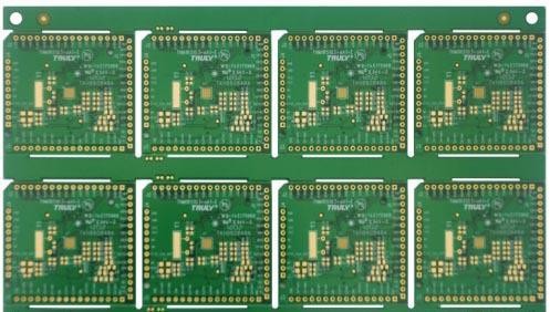 Professional DIP Printed Circuit Board Assembly PCBA Multi Layer Pcb