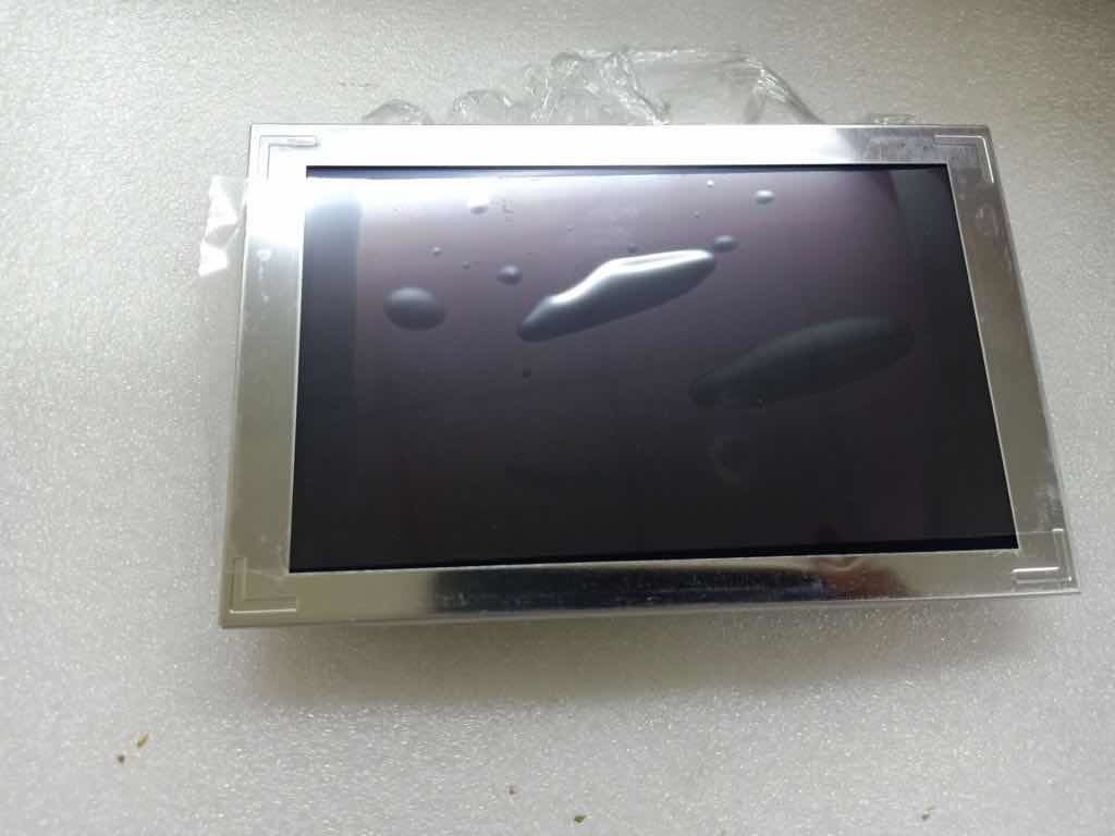 LB058WQ1-SD02 400*240 5.8" 470cd/m² Auotomotive TFT LCD 70/70/30/30 (Typ.)(CR≥100)