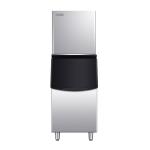 Supply Powerful Silent Snow Ice Flakes Machine For Fishery Product number LZ-500
