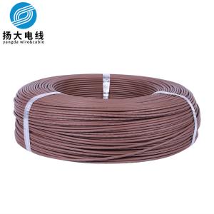 China Long Lifetime Stranded Xlpe Wire Cablewith Ul 758 Ul 1581 Standard wholesale