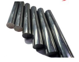 China OEM ODM Cemented Tungsten Carbide Round Bar Antiwear Erosion Resistance wholesale