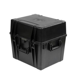 China Shockproof Plastic Tool Case Drop Resistant wholesale