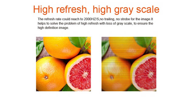 Multi-functional Module Outdoor Fixed LED Display Billboard for advertising Front Access