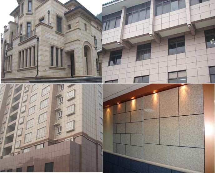 waterproof decorative paneling iso panel composite board price